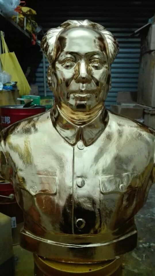 每一次的努力都是为了能够完美的交付？哔咔漫画贴金您身边的佛像贴金专家！